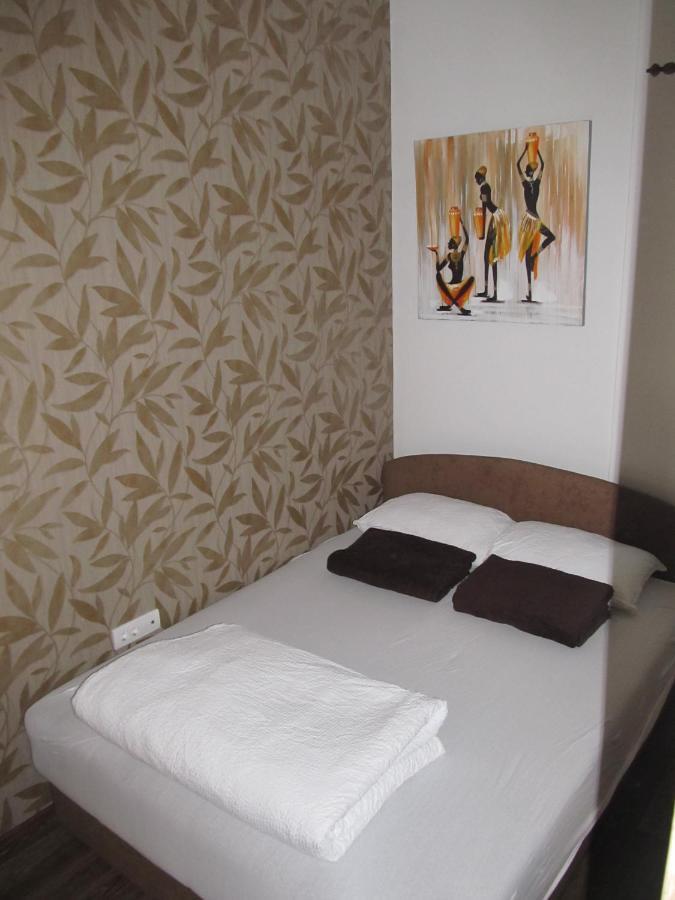 Apartment Ivi034 Kragujevac Eksteriør bilde