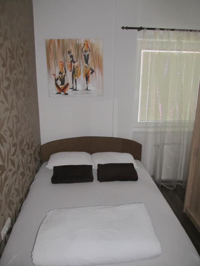 Apartment Ivi034 Kragujevac Eksteriør bilde