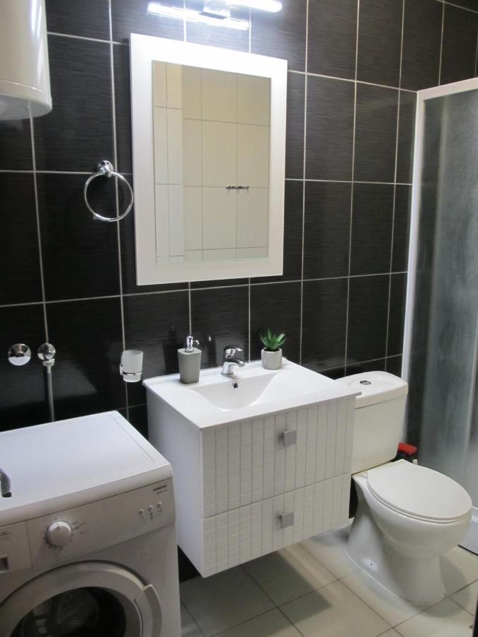 Apartment Ivi034 Kragujevac Eksteriør bilde