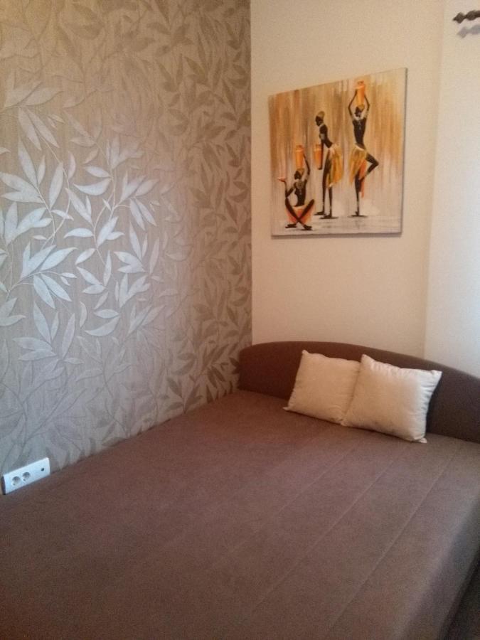 Apartment Ivi034 Kragujevac Eksteriør bilde